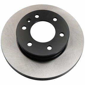 C07978 ProSeries OE  Brake Rotor