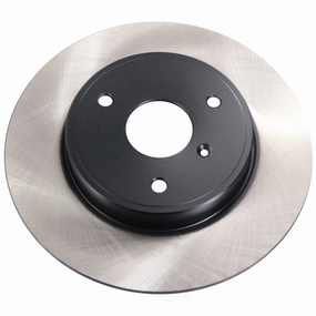 C08166 ProSeries OE  Brake Rotor