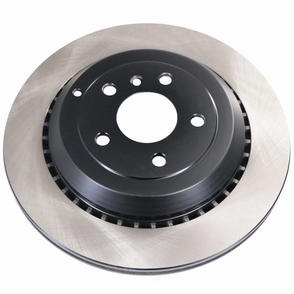 C08197 ProSeries OE  Brake Rotor