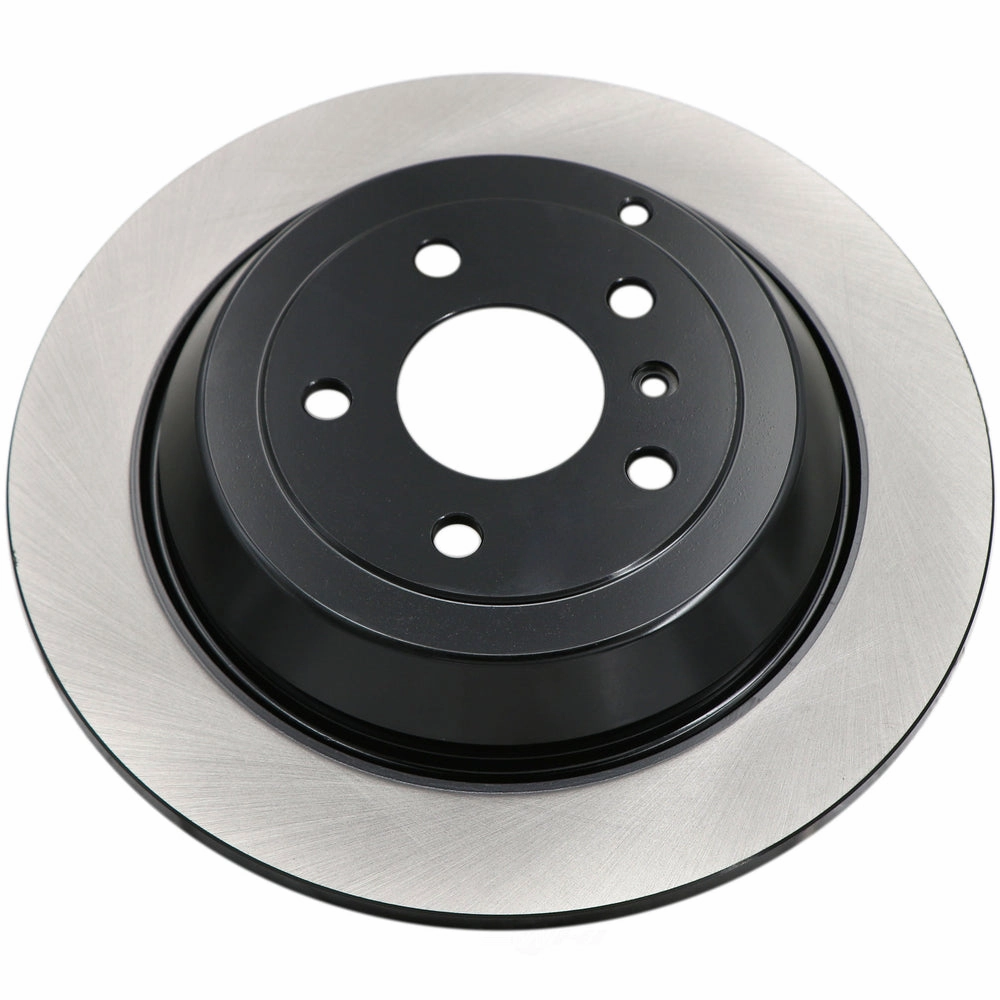 C08333 ProSeries OE  Brake Rotor