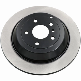 C08333 ProSeries OE  Brake Rotor
