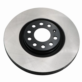 C08395 ProSeries OE  Brake Rotor