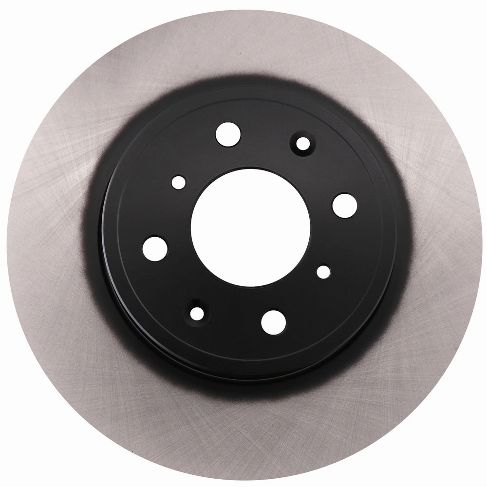 C08401 ProSeries OE  Brake Rotor