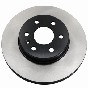 C08425 ProSeries OE  Brake Rotor