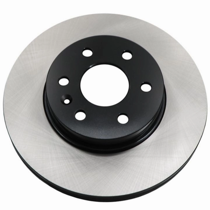 C08425 ProSeries OE  Brake Rotor