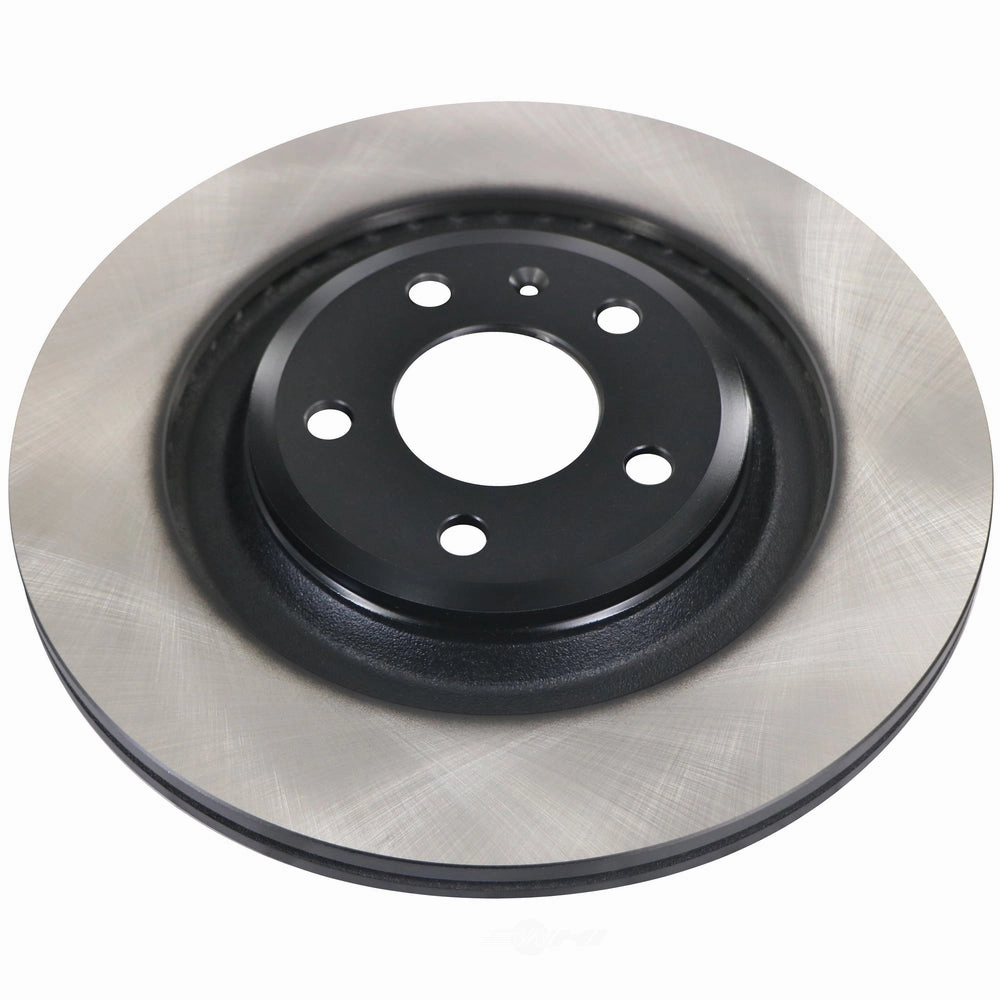 C08432 ProSeries OE  Brake Rotor