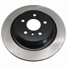 C08470 ProSeries OE  Brake Rotor