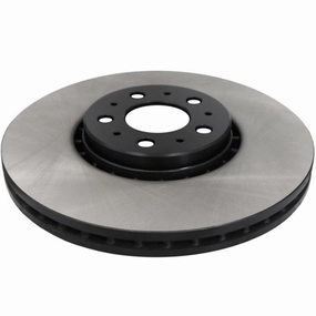 C08586 ProSeries OE  Brake Rotor