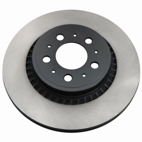 C08630 ProSeries OE  Brake Rotor