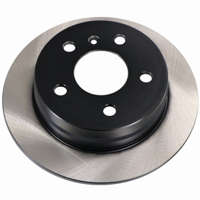 C08692 ProSeries OE  Brake Rotor