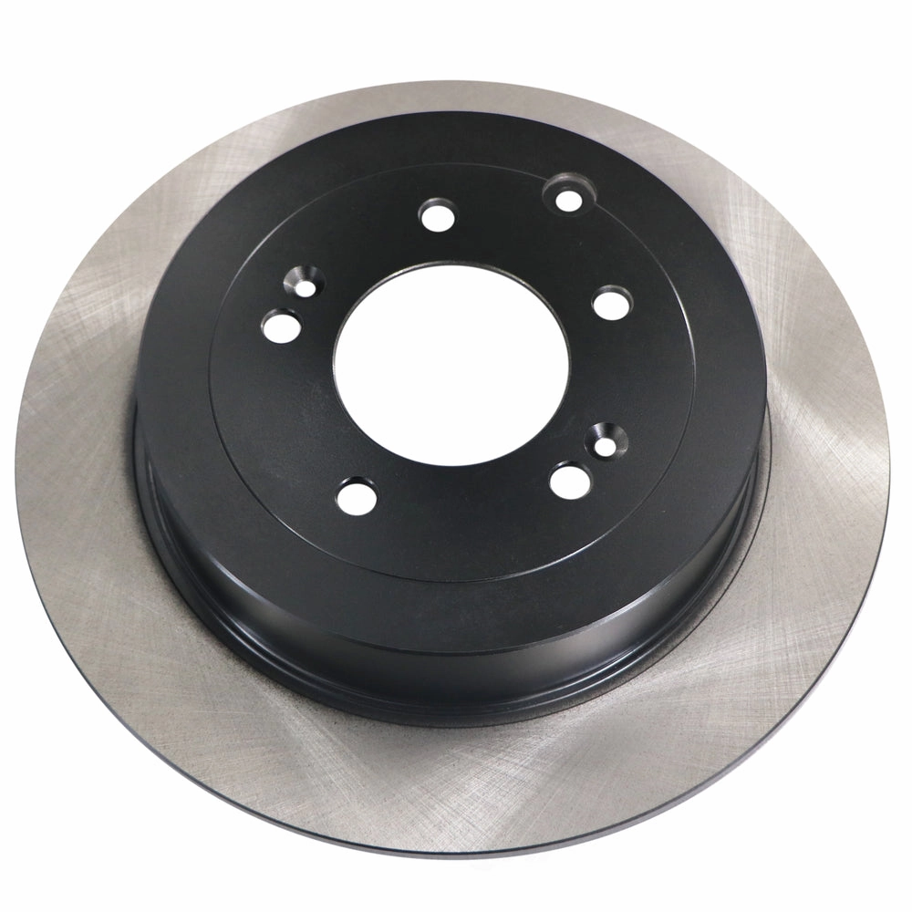 C08876 ProSeries OE  Brake Rotor