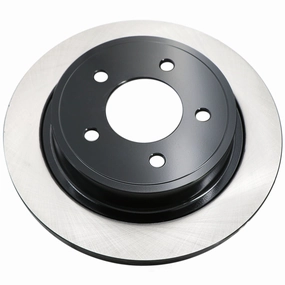 C08999 ProSeries OE  Brake Rotor