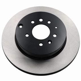 C09040 ProSeries OE  Brake Rotor