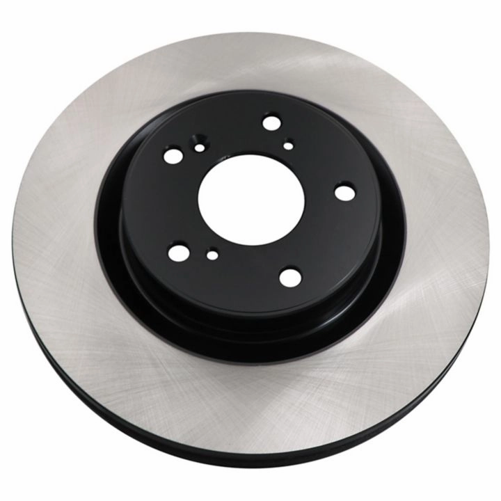 C09088 ProSeries OE  Brake Rotor