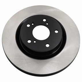 C09088 ProSeries OE  Brake Rotor