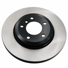 C09101 ProSeries OE  Brake Rotor