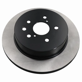 C09125 ProSeries OE  Brake Rotor