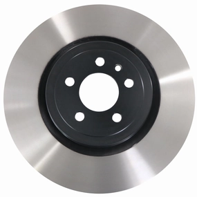 C09194 ProSeries OE  Brake Rotor