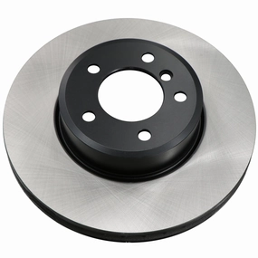 C09248 ProSeries OE  Brake Rotor