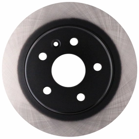 C09255 ProSeries OE  Brake Rotor