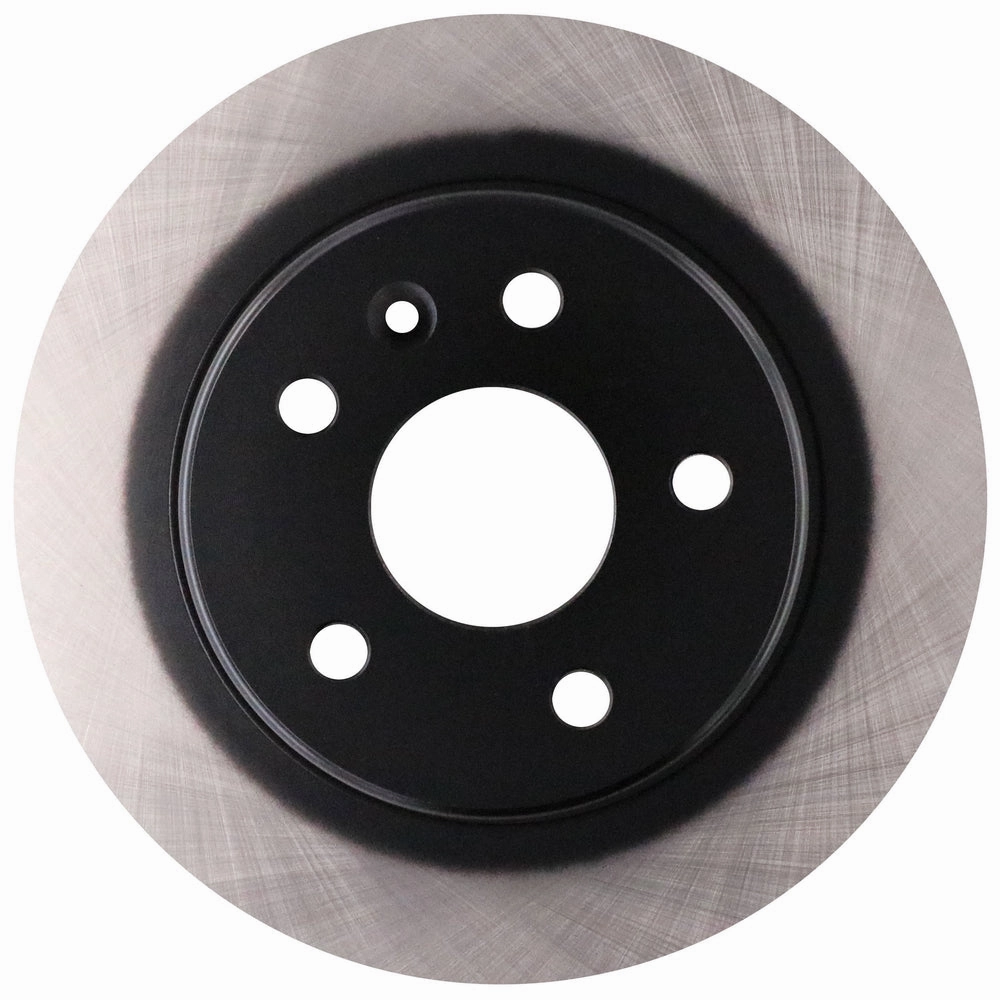 C09255 ProSeries OE  Brake Rotor