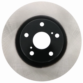 C09279 ProSeries OE  Brake Rotor