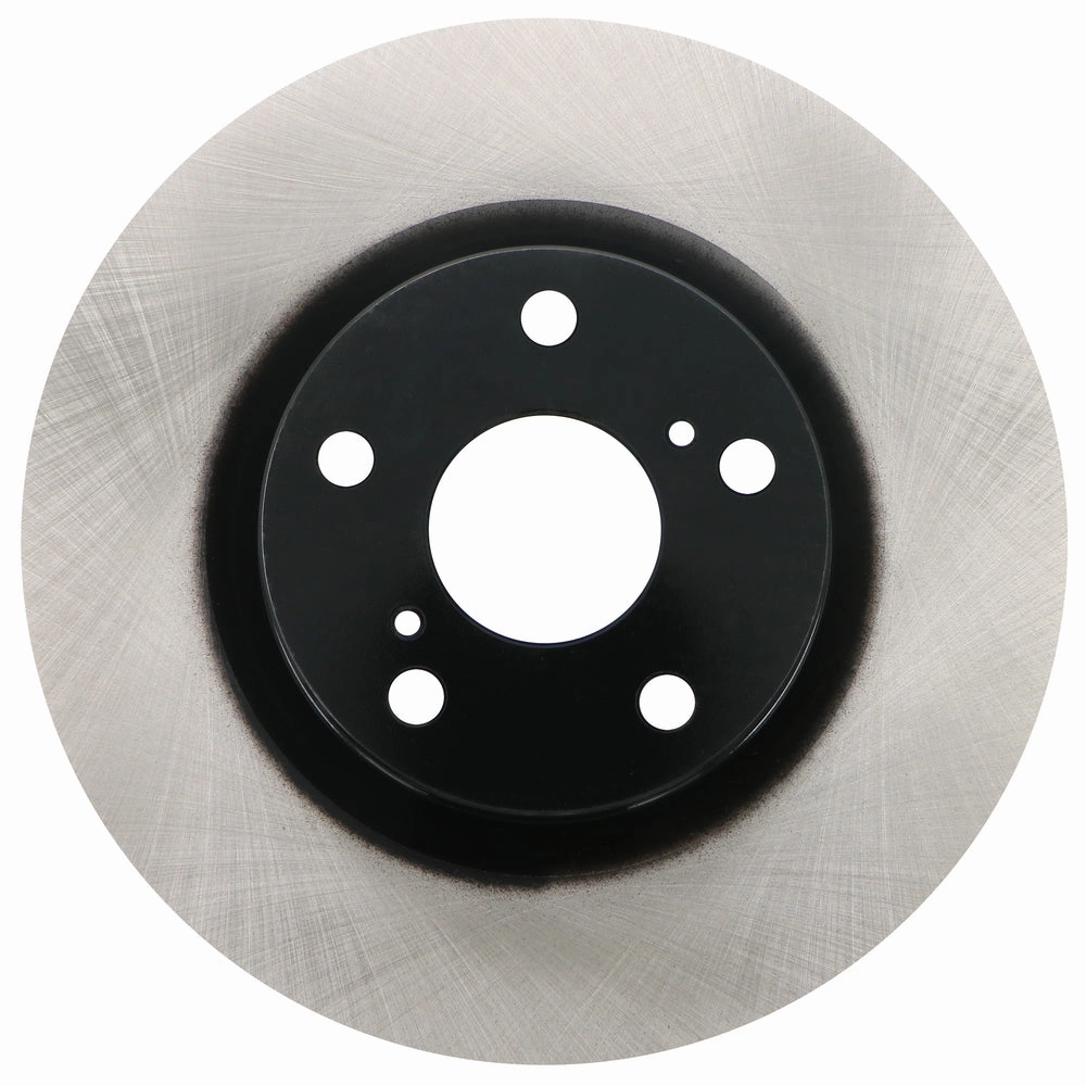 C09279 ProSeries OE  Brake Rotor