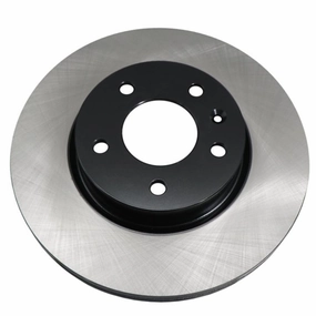 C09309 ProSeries OE  Brake Rotor