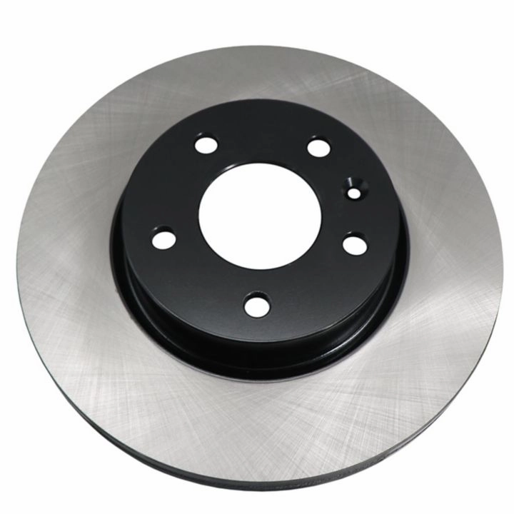 C09309 ProSeries OE  Brake Rotor