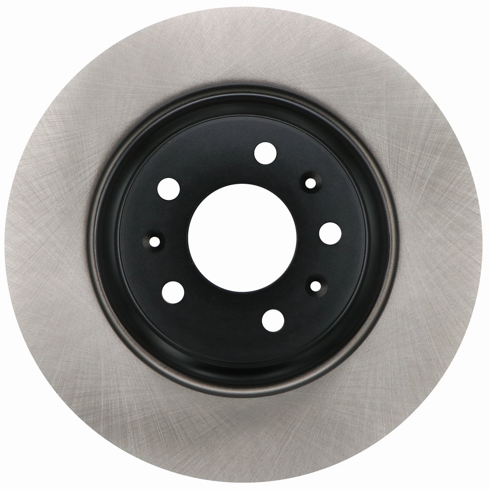 C09323 ProSeries OE  Brake Rotor