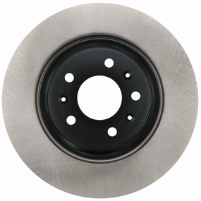 C09323 ProSeries OE  Brake Rotor