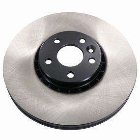 C09347 ProSeries OE  Brake Rotor