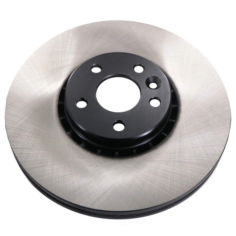 C09347 ProSeries OE  Brake Rotor