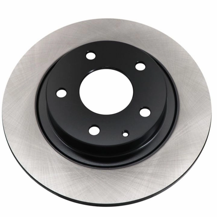 C09361 ProSeries OE  Brake Rotor