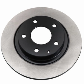 C09361 ProSeries OE  Brake Rotor