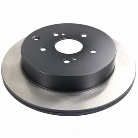 C09392 ProSeries OE  Brake Rotor
