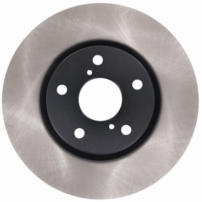 C09491 ProSeries OE  Brake Rotor