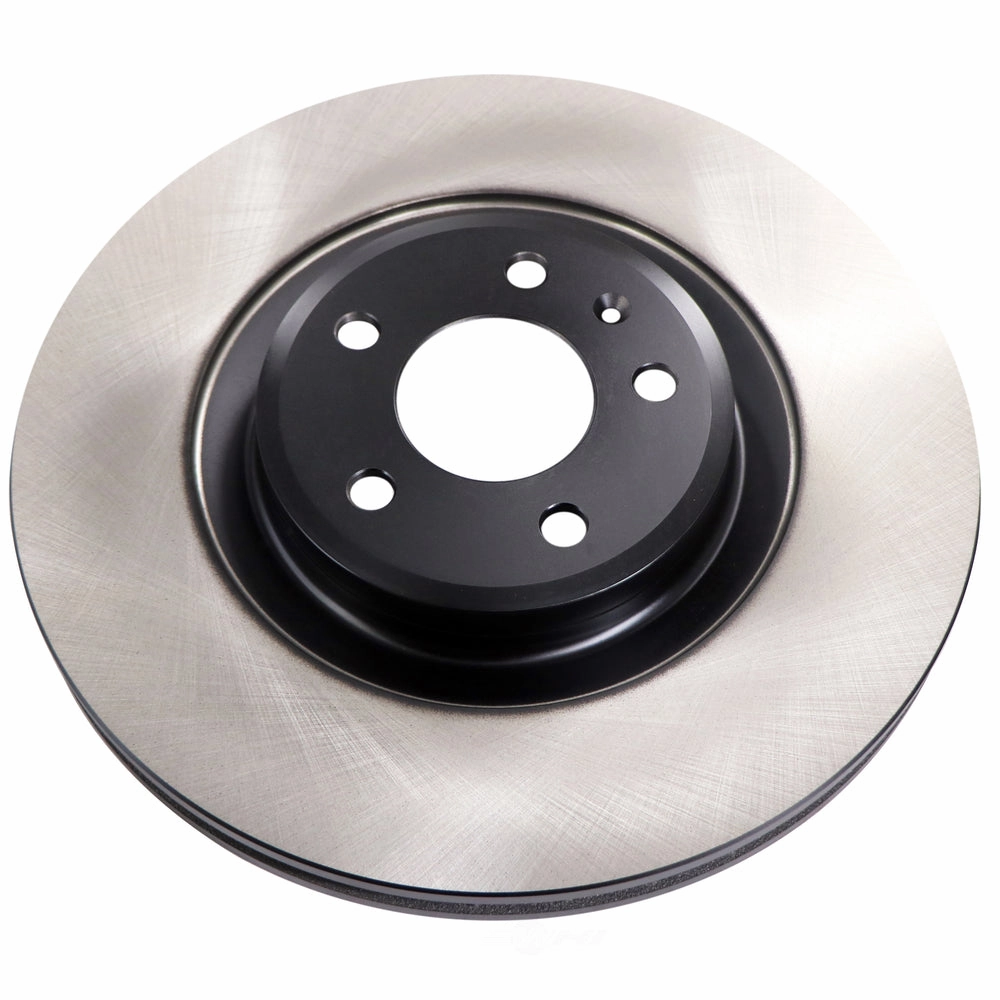 C09507 ProSeries OE  Brake Rotor