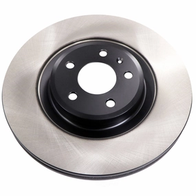 C09507 ProSeries OE  Brake Rotor