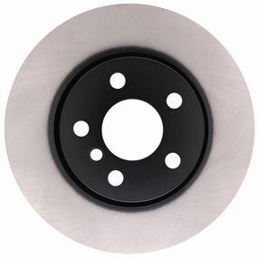 C09521 ProSeries OE  Brake Rotor