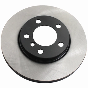 C09552 ProSeries OE  Brake Rotor