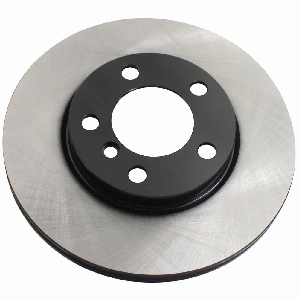 C09552 ProSeries OE  Brake Rotor