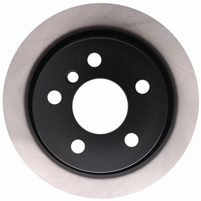 C09590 ProSeries OE  Brake Rotor