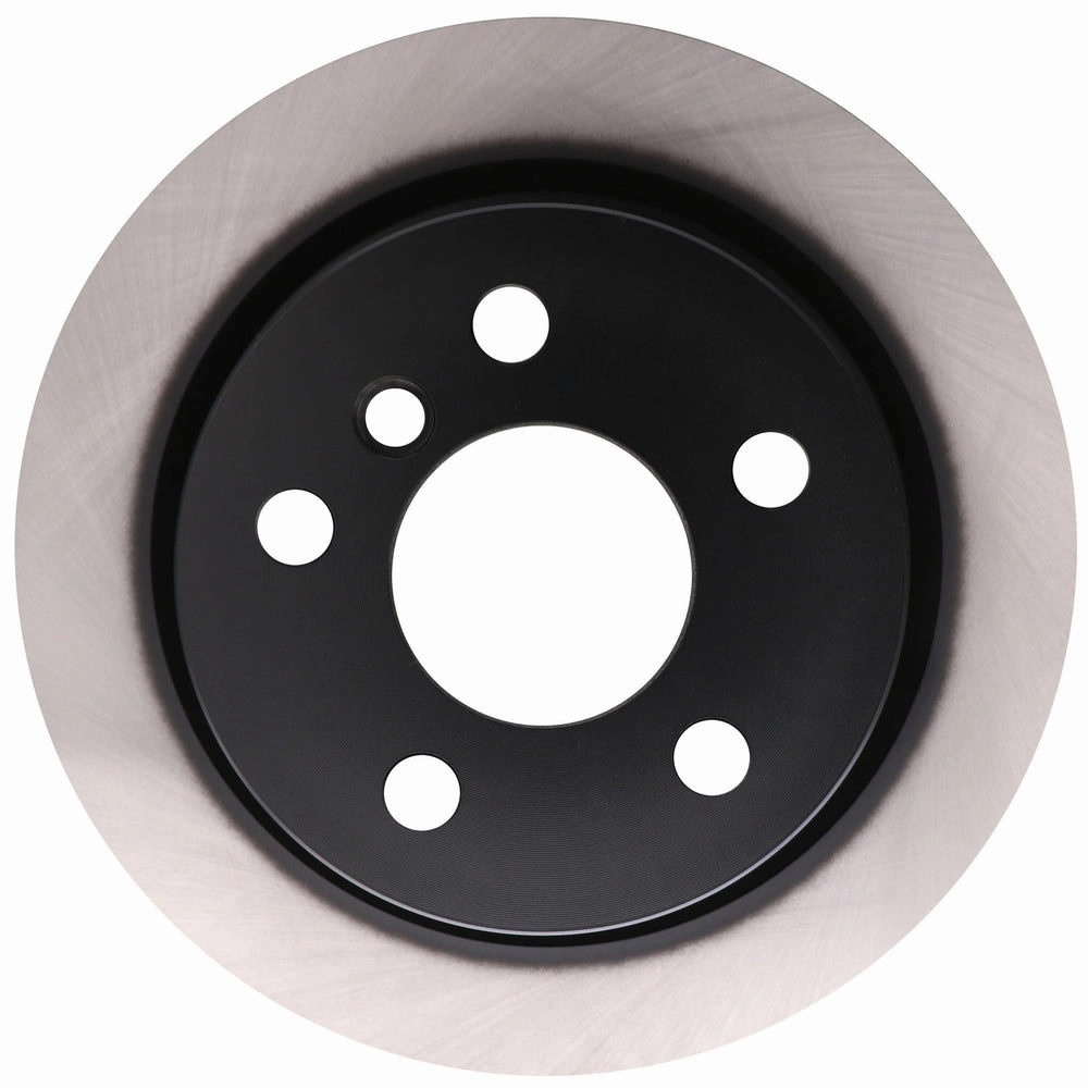 C09590 ProSeries OE  Brake Rotor