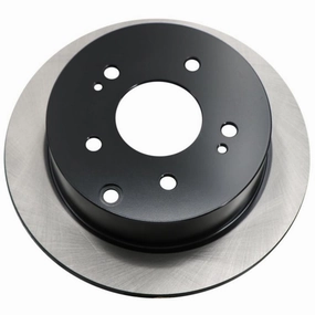 C09613 ProSeries OE  Brake Rotor