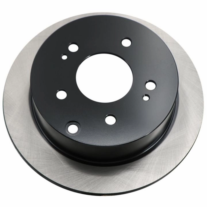 C09613 ProSeries OE  Brake Rotor