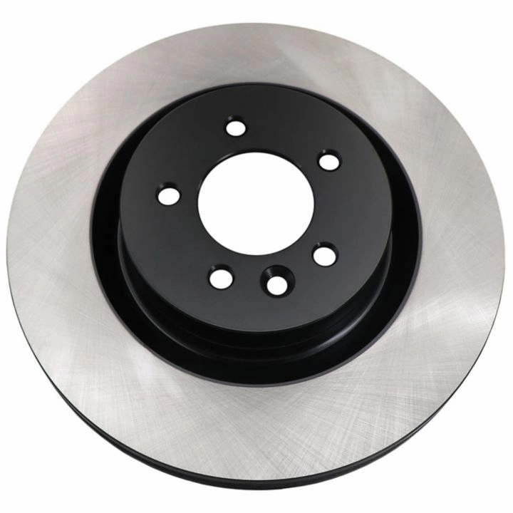 C09699 ProSeries OE  Brake Rotor
