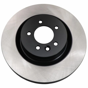 C09699 ProSeries OE  Brake Rotor