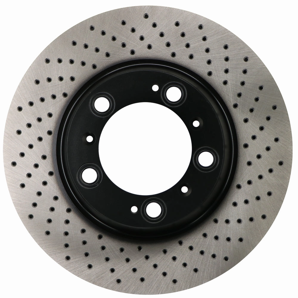 C09798 ProSeries OE  Brake Rotor