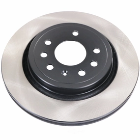 C09842 ProSeries OE  Brake Rotor